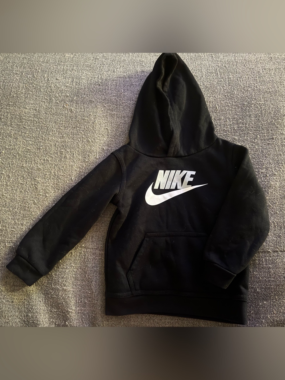 Men's Nike garment